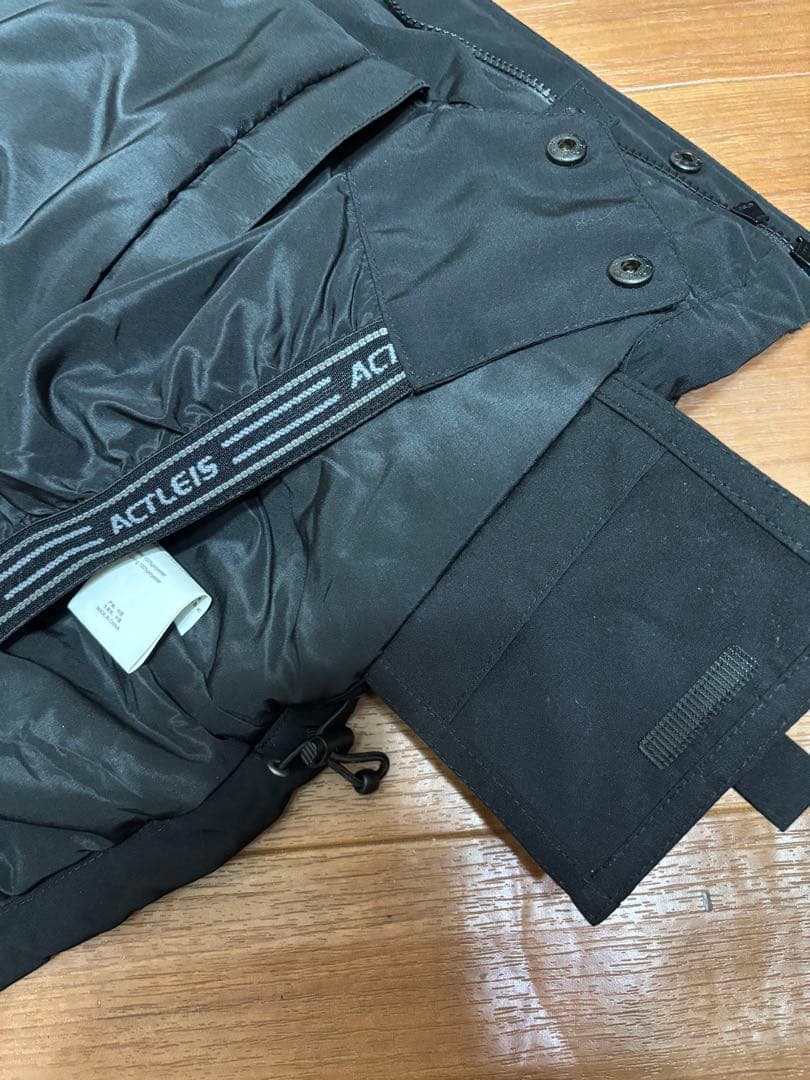 スノーボードウェア 女性用 ゴーグル付き