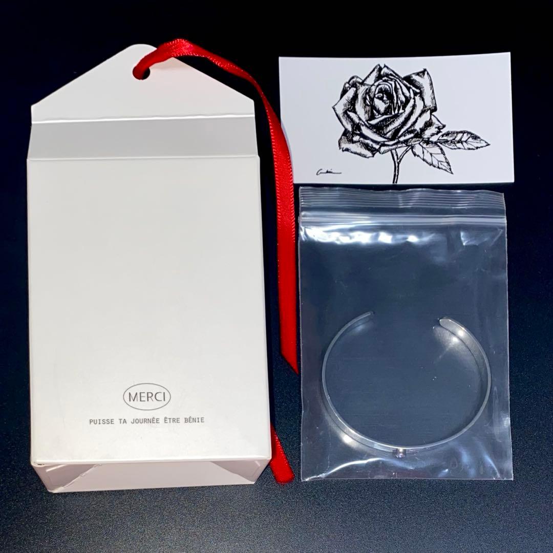 xikers スミン ミペン ブレスレット