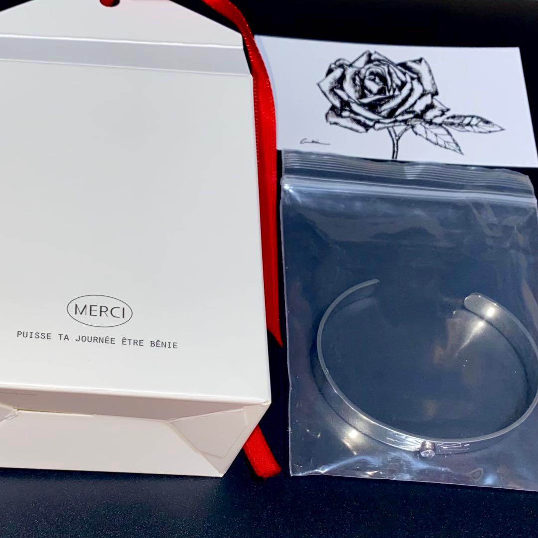 xikers スミン ミペン ブレスレット