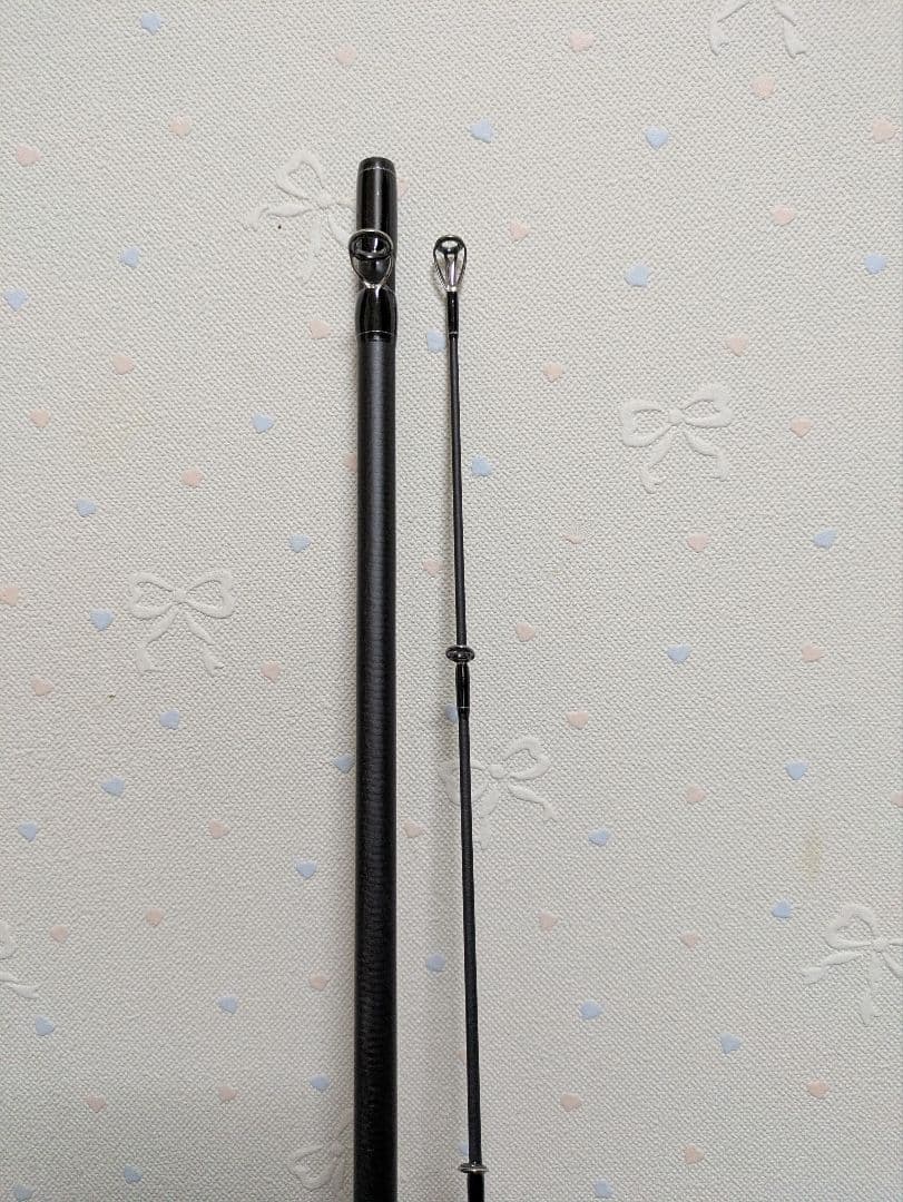 ロッド 25 HRF SX 69MHB