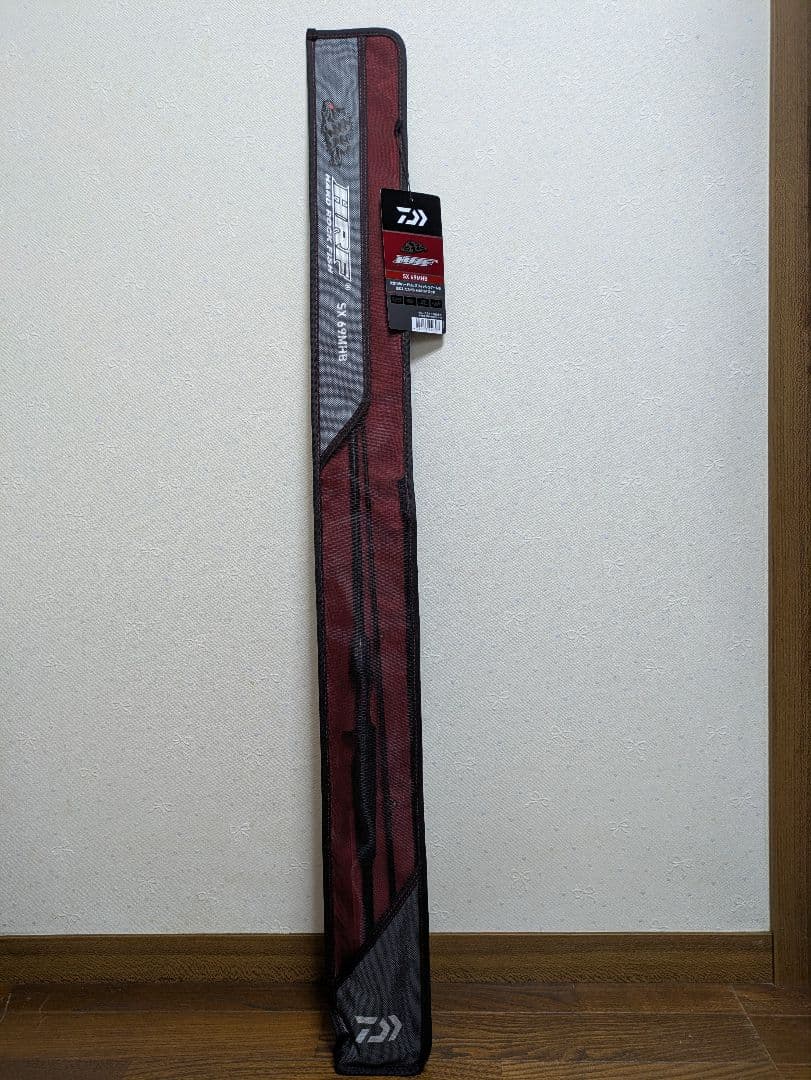ロッド 25 HRF SX 69MHB