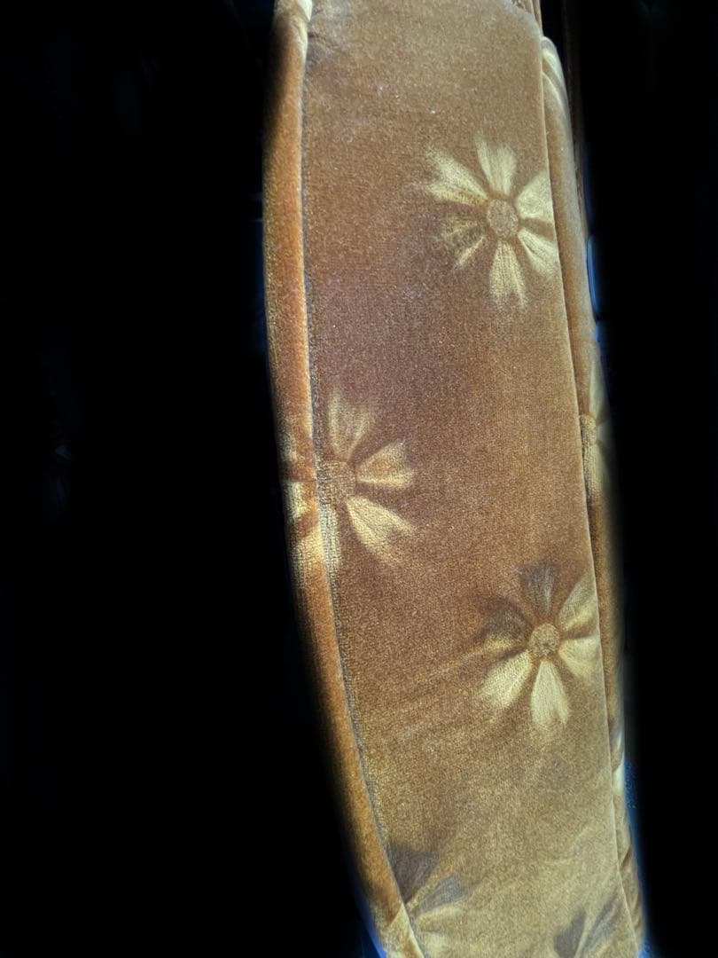 17プロフィア ダッシュマット