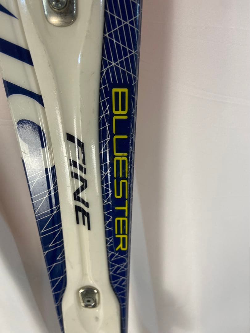 【良品】 ATOMIC BLUESTER スキー ビンディング付き 167cm