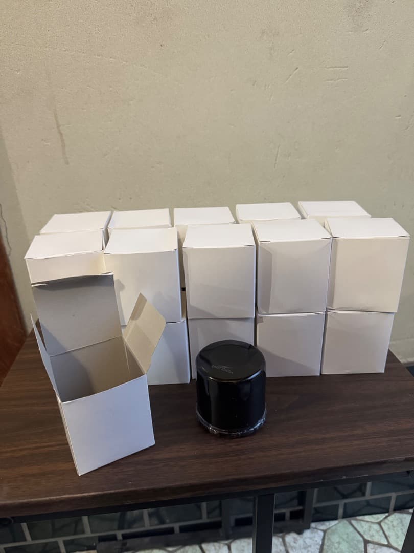 デイトナ 業務用 リプレイスオイルフィルター 35204 21個