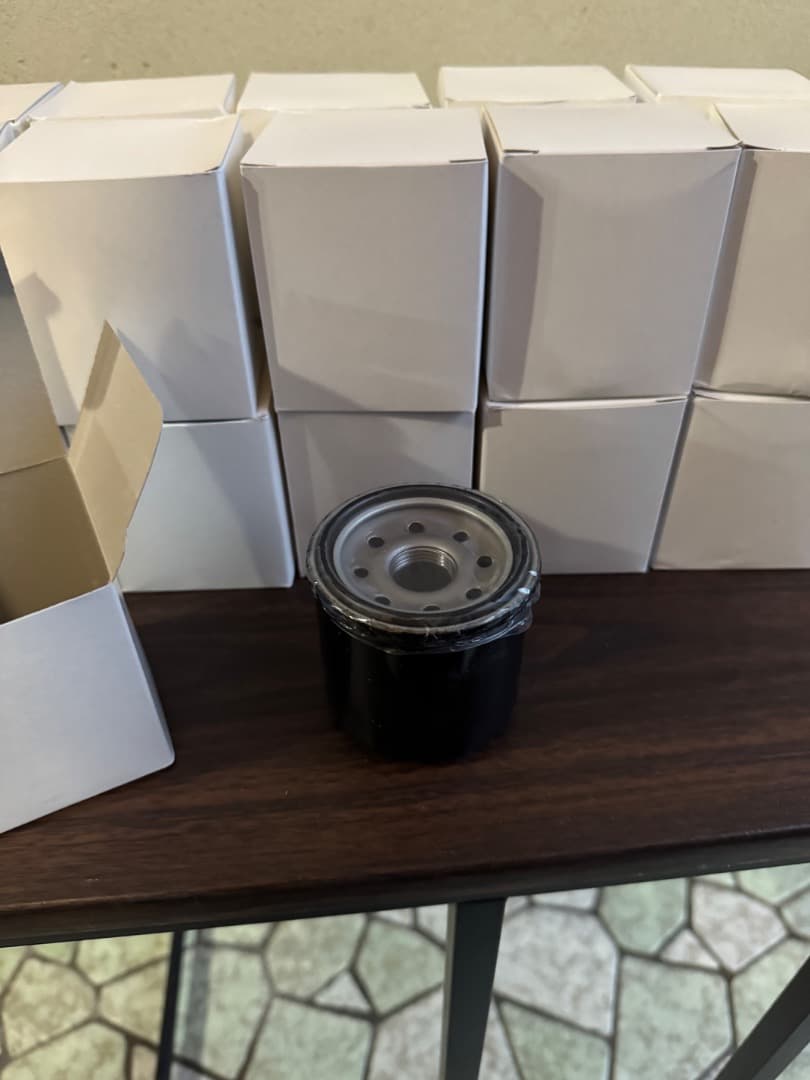 デイトナ 業務用 リプレイスオイルフィルター 35204 21個