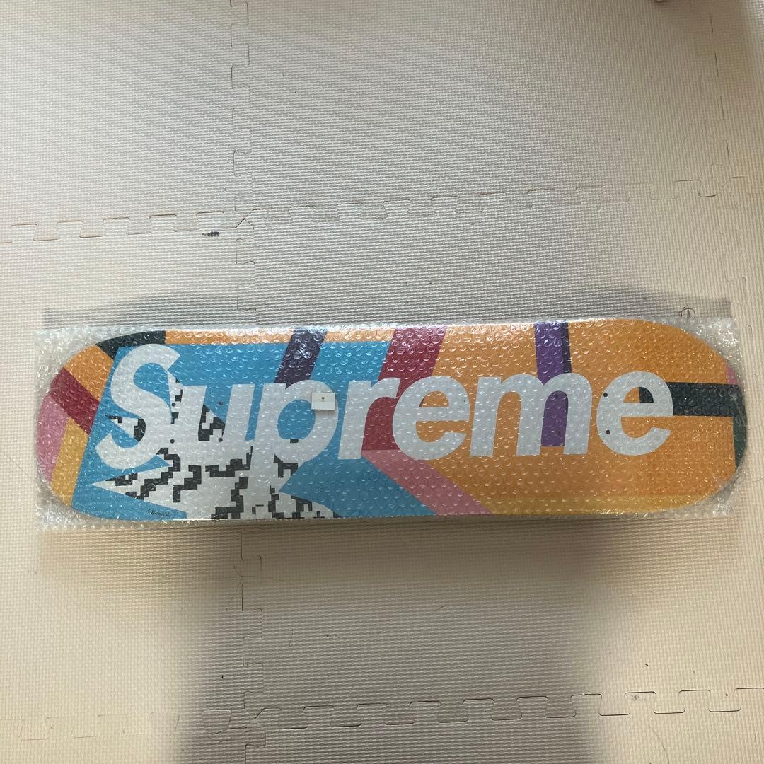 Supreme Mendini デッキ skate board deck