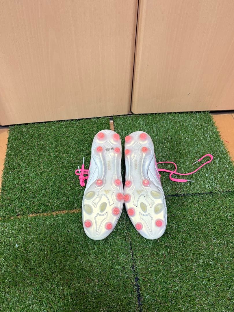 adidas COPA ICON 2 ELITE JAPAN KAMO限定