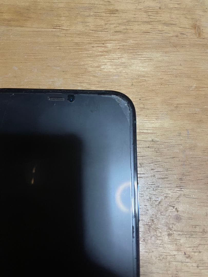 iPhone12Promax 256GB 本体