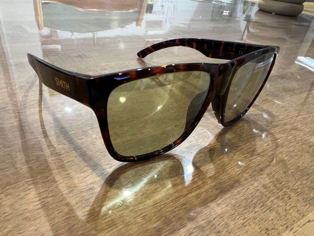 小物 SMITH LowdownXL2