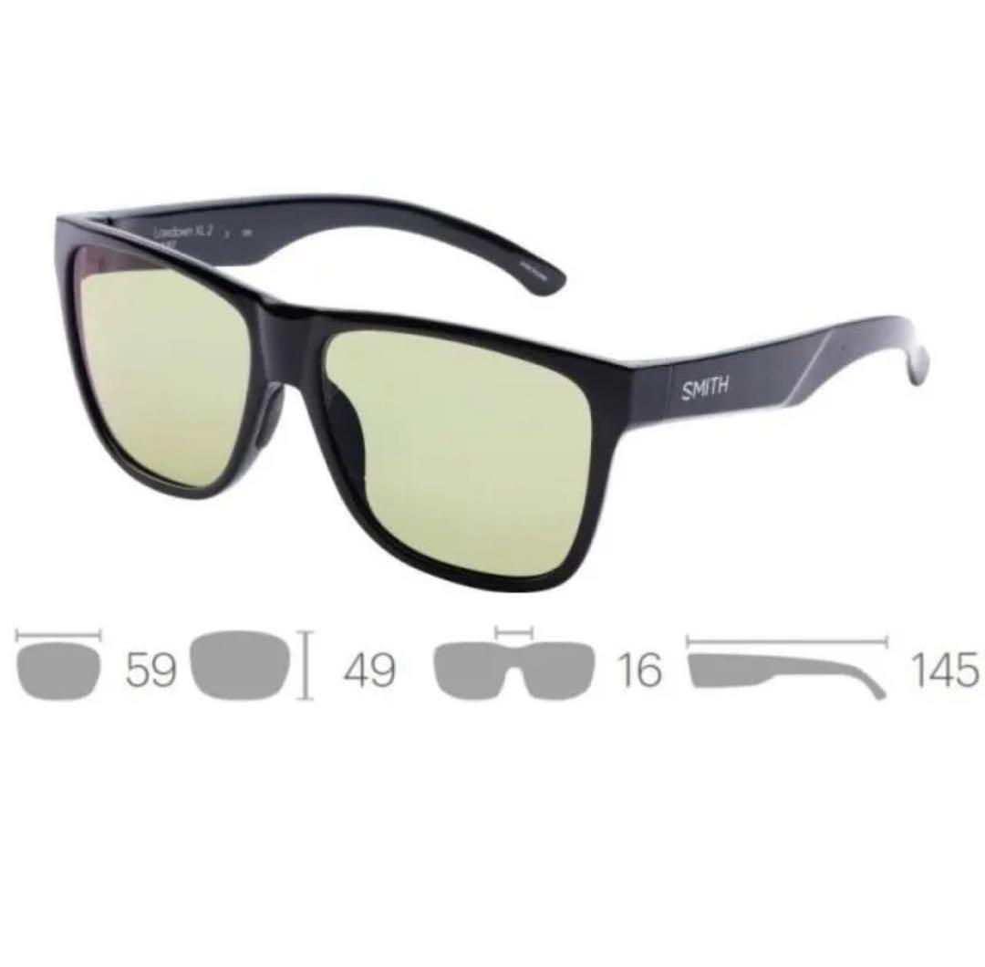 小物 SMITH LowdownXL2