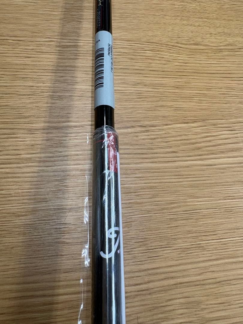 ScottyCameron StudioStyle FastbackOC パター