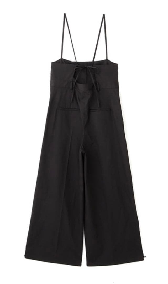 ちゃんさん専用⭐︎エトレトウキョウレイヤードライクナローストラップオールインワン