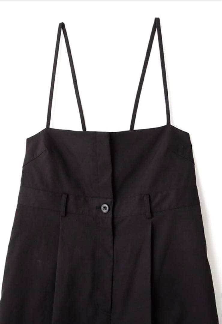 ちゃんさん専用⭐︎エトレトウキョウレイヤードライクナローストラップオールインワン