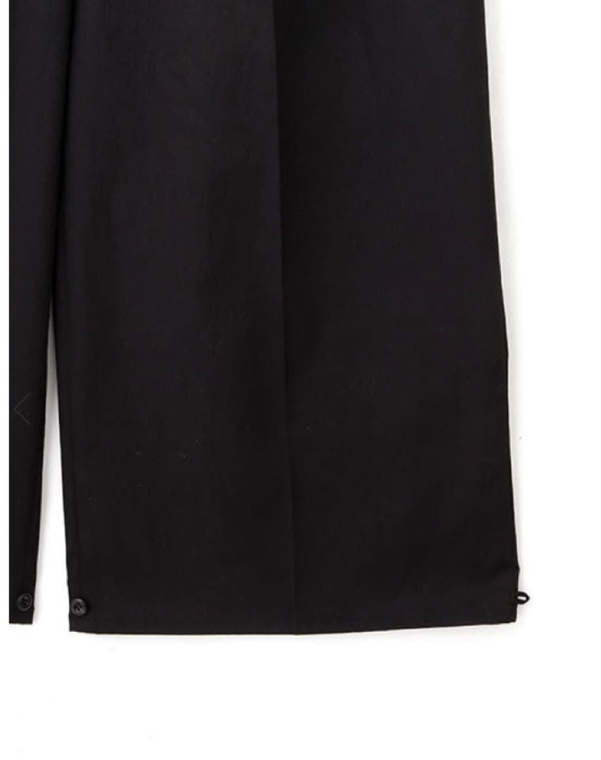 ちゃんさん専用⭐︎エトレトウキョウレイヤードライクナローストラップオールインワン