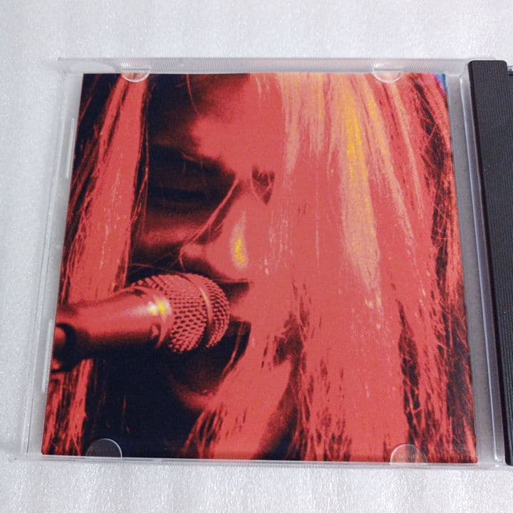 CRAPJOE SILENT MONSTER 野崎森男 CD MORIO