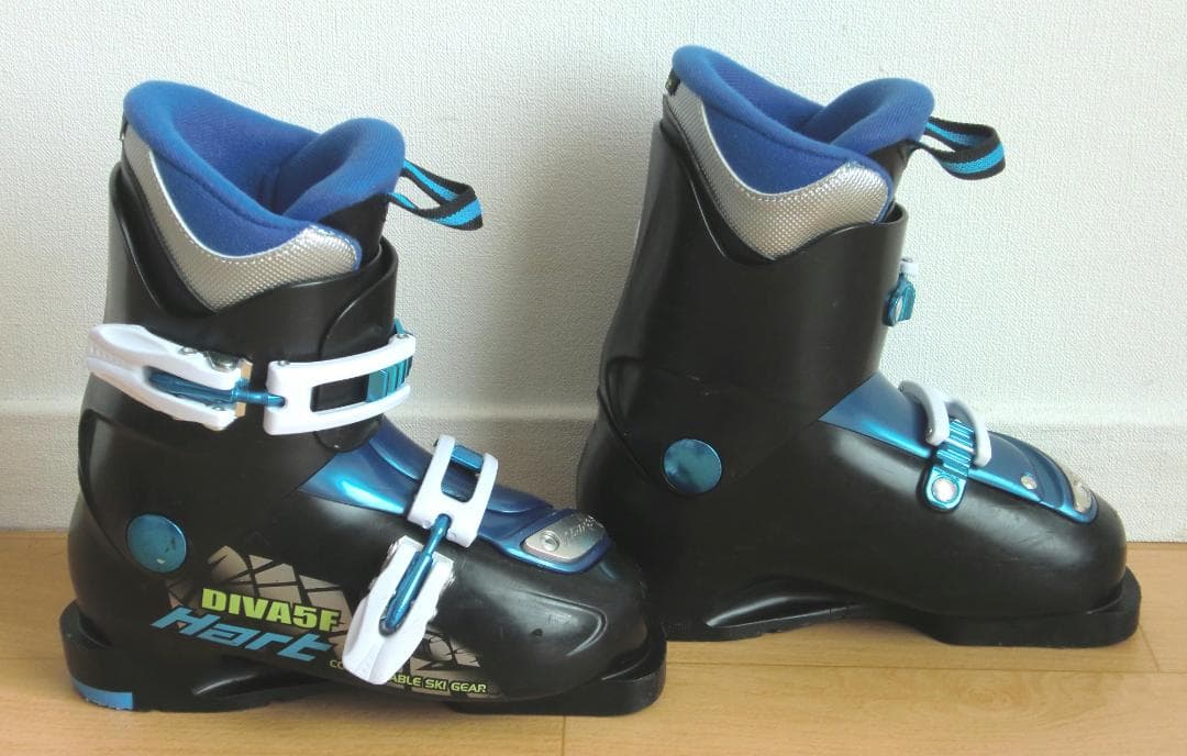 ■■11月限定■送料無料■ノルディカ■子供用スキーセット■100/20■WAX■