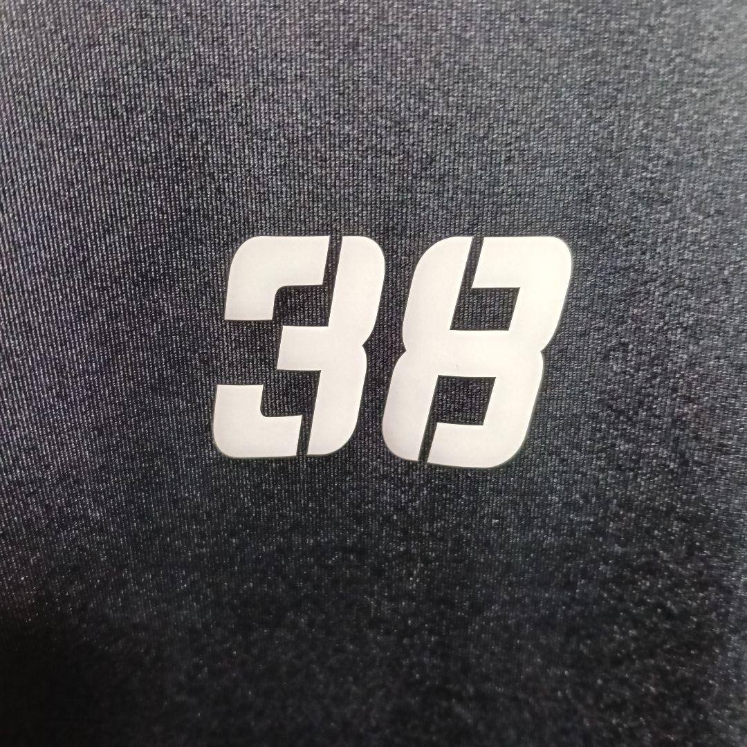 【ナイキ製】ソフトバンク 支給品プロコンバットコンプレッションウェア XXL