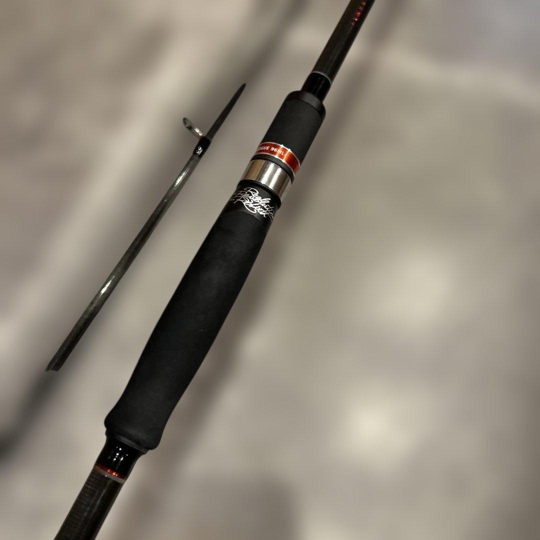 アピアFoojin' RS VIVOGUE96ML+ APIA風神