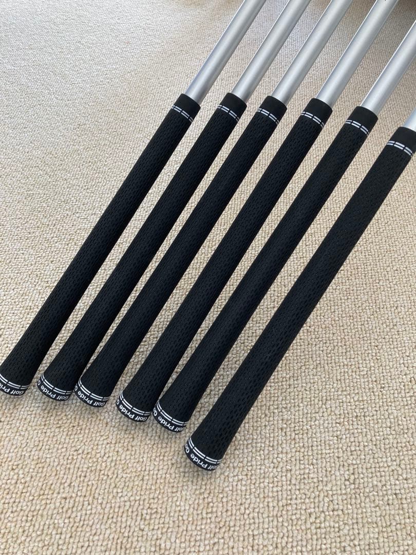 PING ピンG440 アイアンセット６本 ALTA JCB