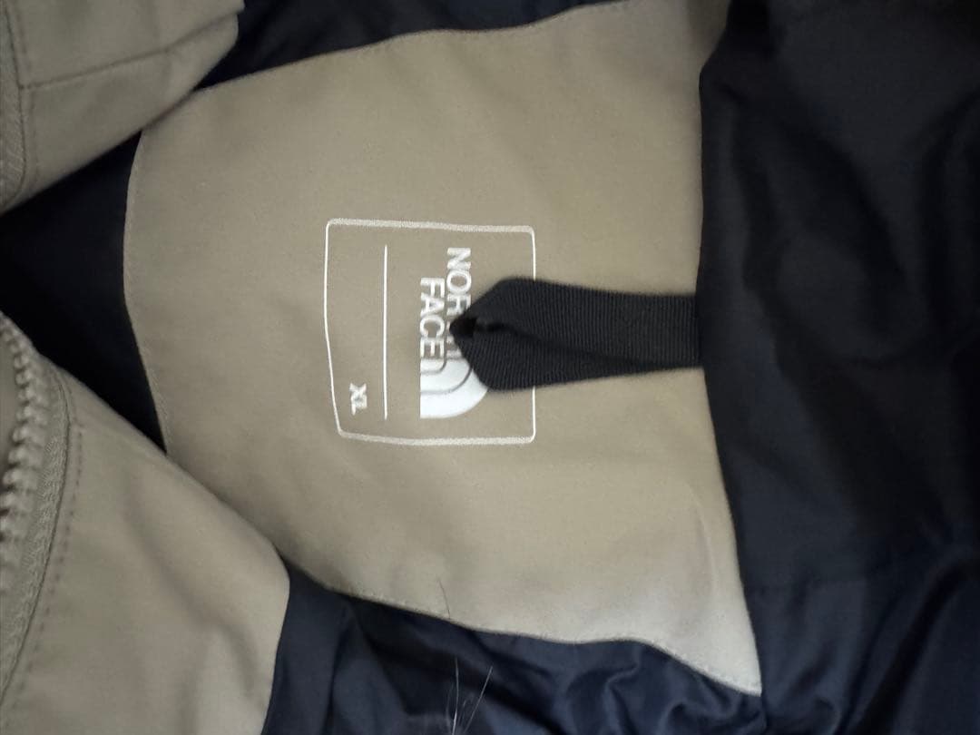 THE NORTH FACE スキーウェア