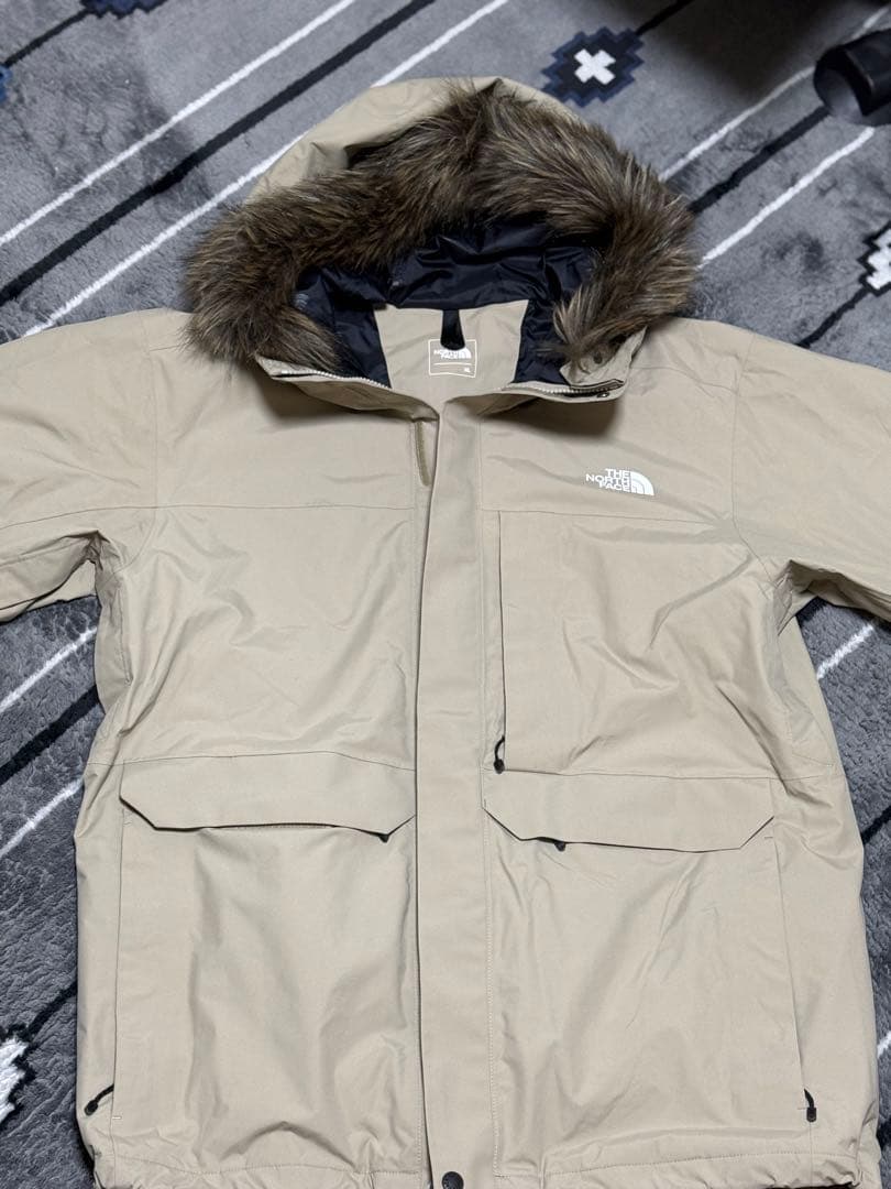 THE NORTH FACE スキーウェア