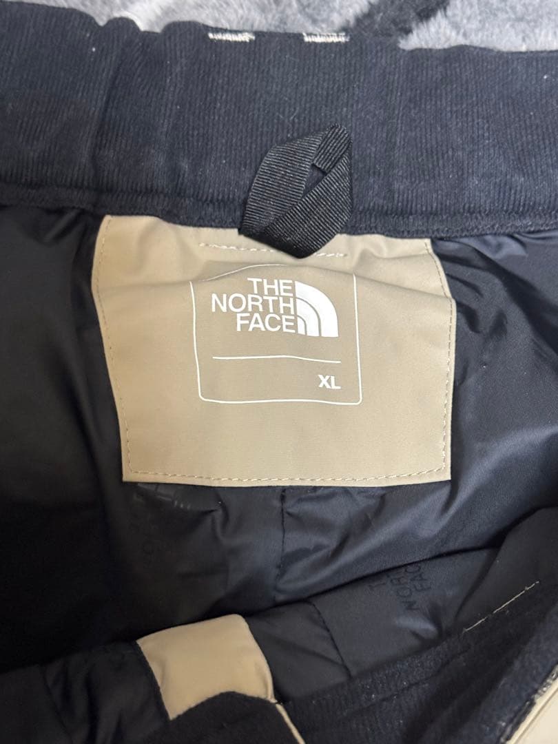 THE NORTH FACE スキーウェア