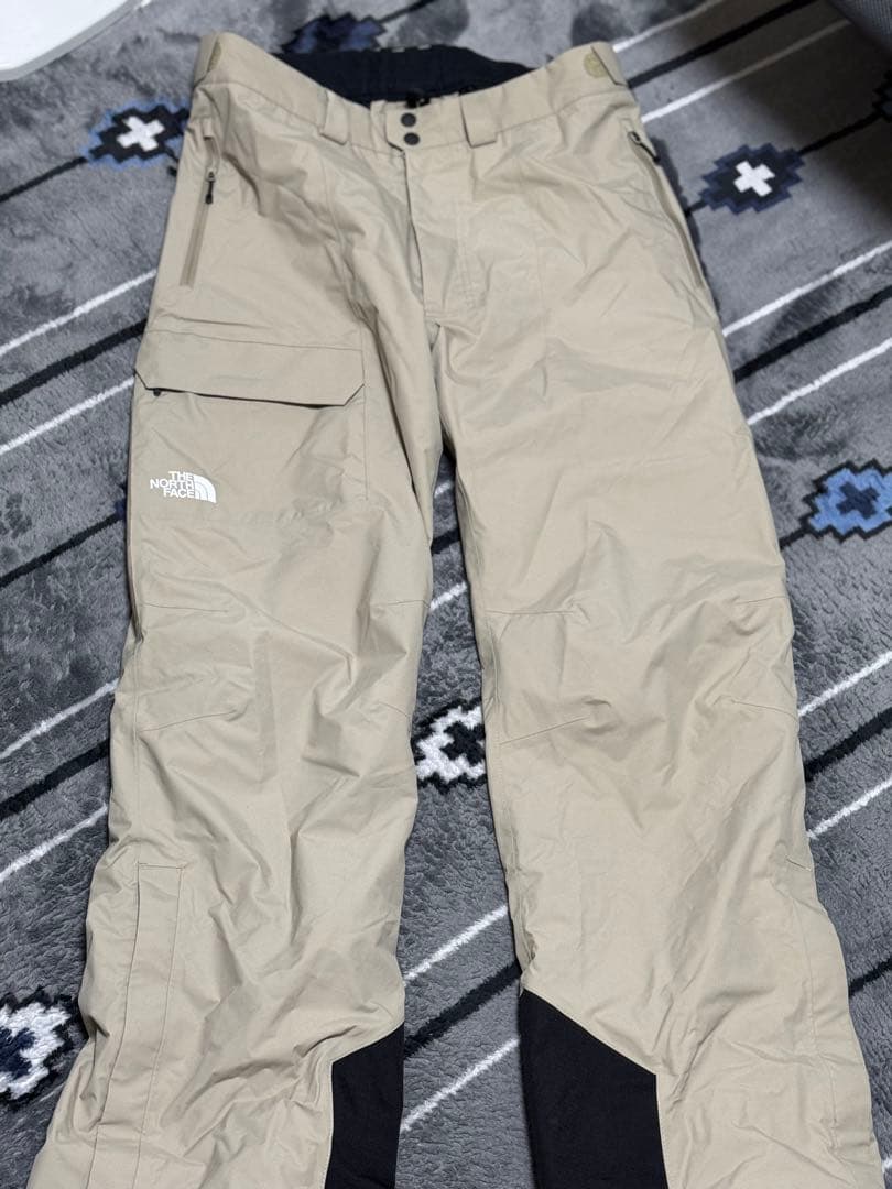 THE NORTH FACE スキーウェア