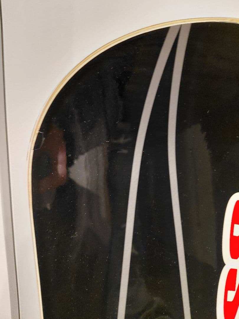 YONEX　スノーボード　アルペンボード　163