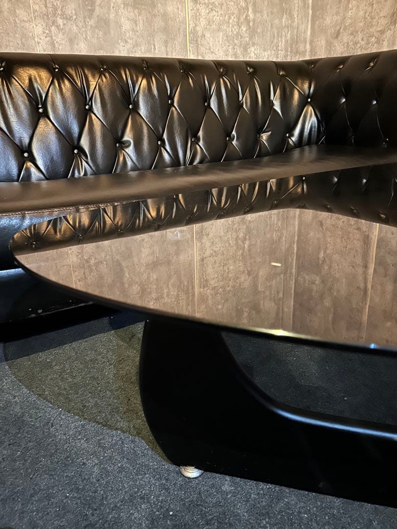 イサムノグチ　テーブル　リプロダクト