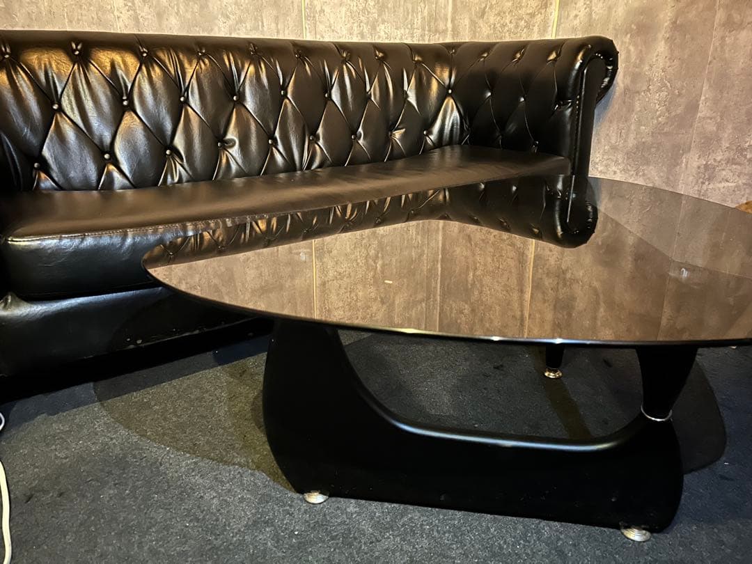 イサムノグチ　テーブル　リプロダクト