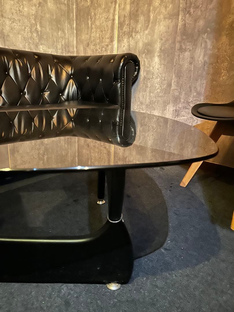 イサムノグチ　テーブル　リプロダクト