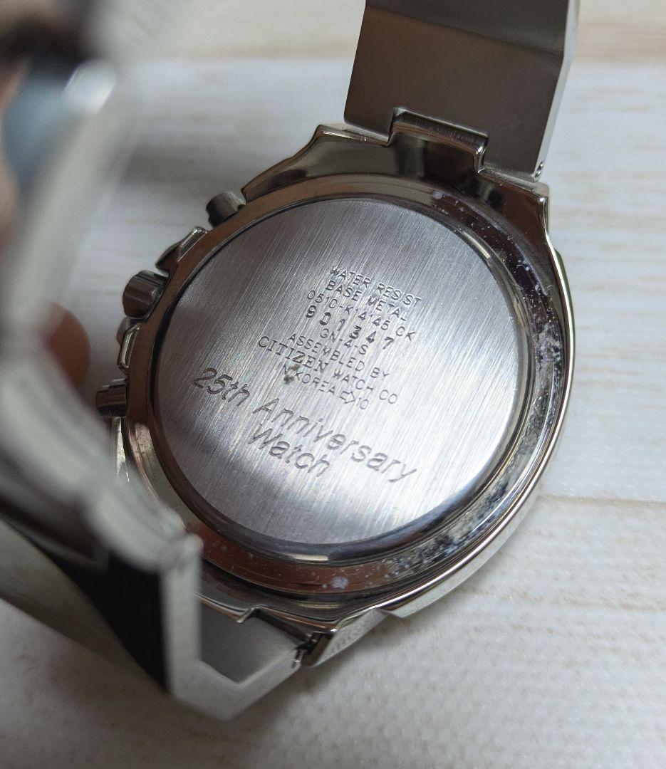 CITIZEN ハローキティ 25周年 腕時計 シチズンクオーツ