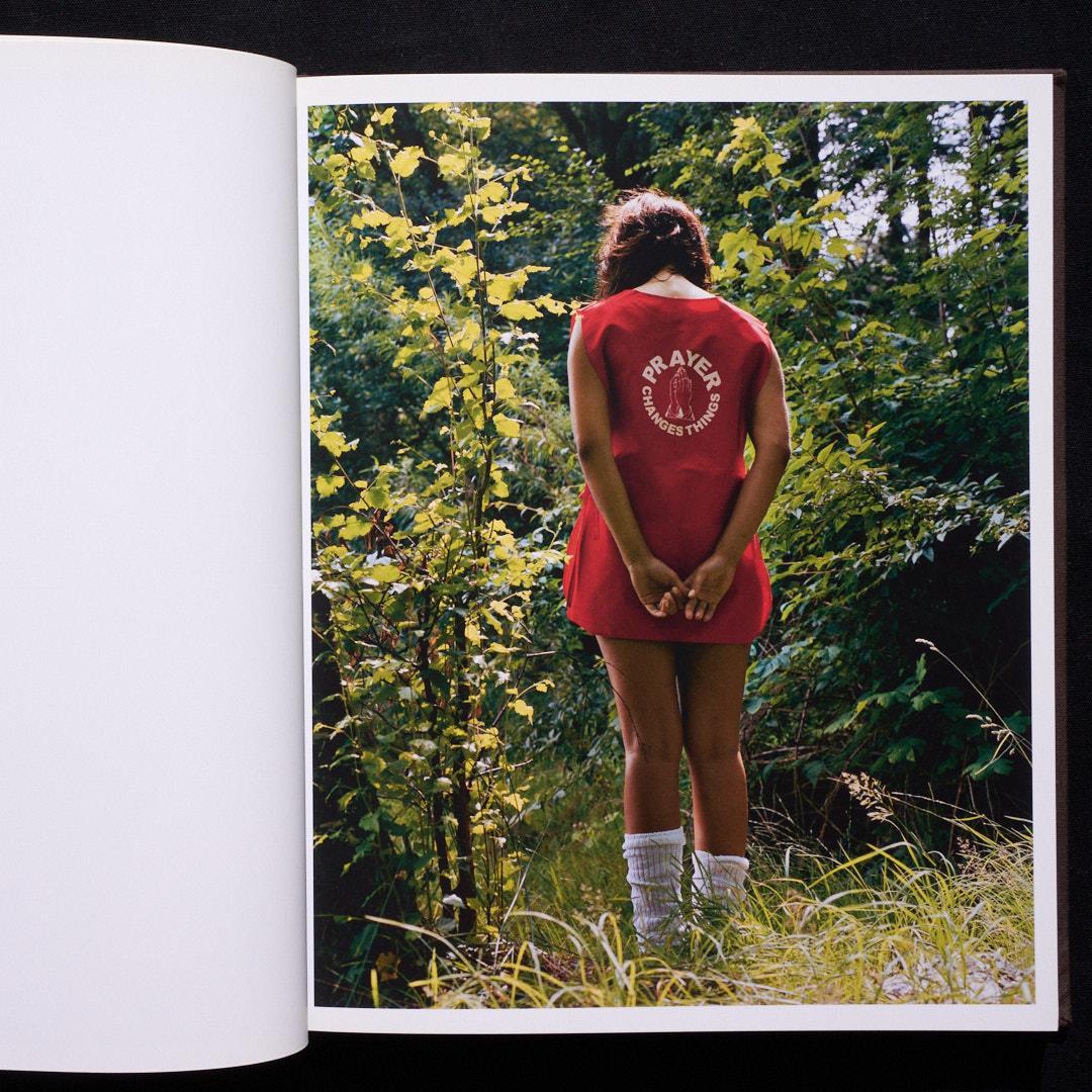 Torbjørn Rødland - I WANT TO LIVE INNOC-