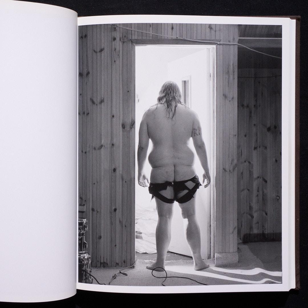 Torbjørn Rødland - I WANT TO LIVE INNOC-