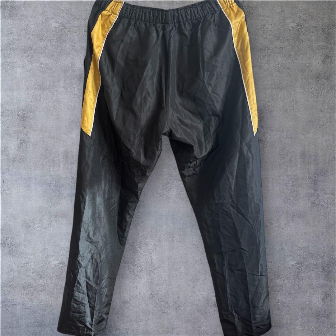 mimi　ミズノプロ　セットアップ　ウィンドブレーカー　上下　《XO