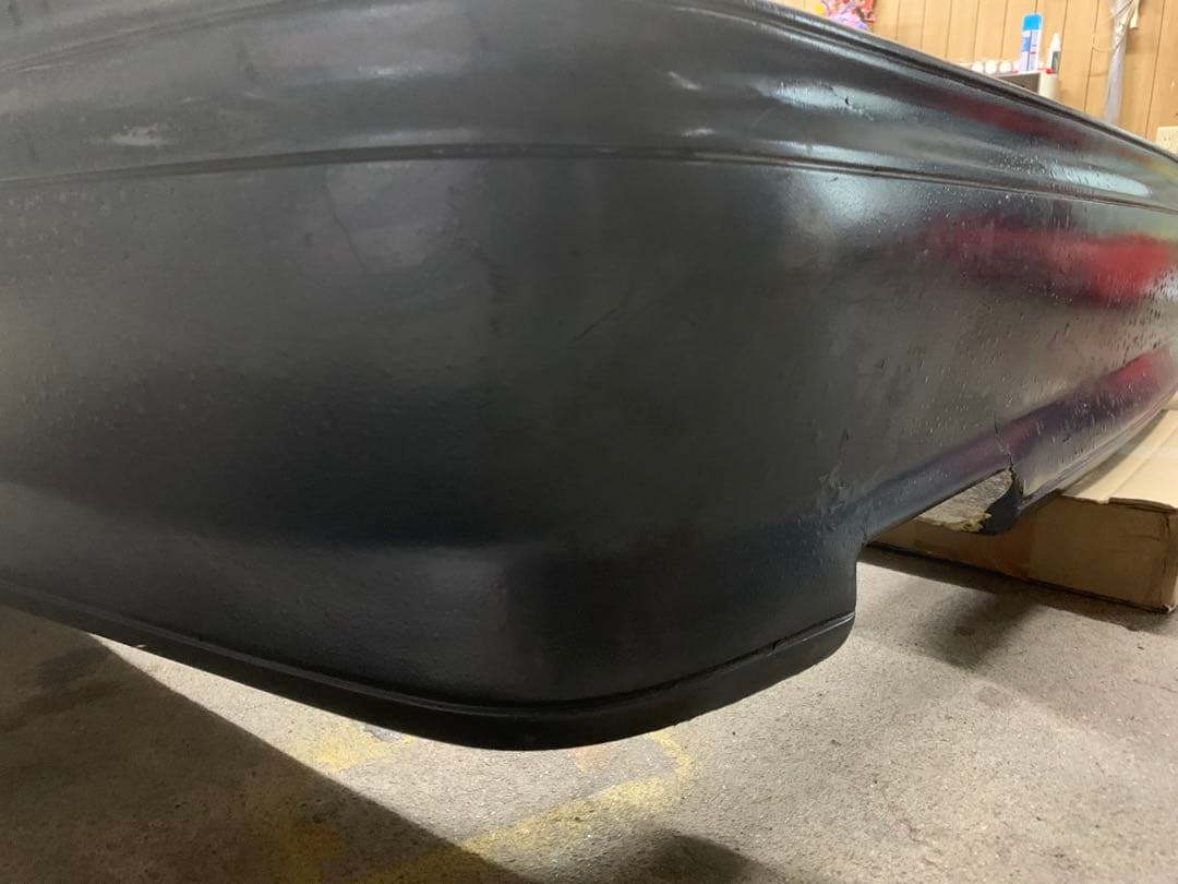 a*m様 Y31シーマ ヴァルドRバンパー？希少？