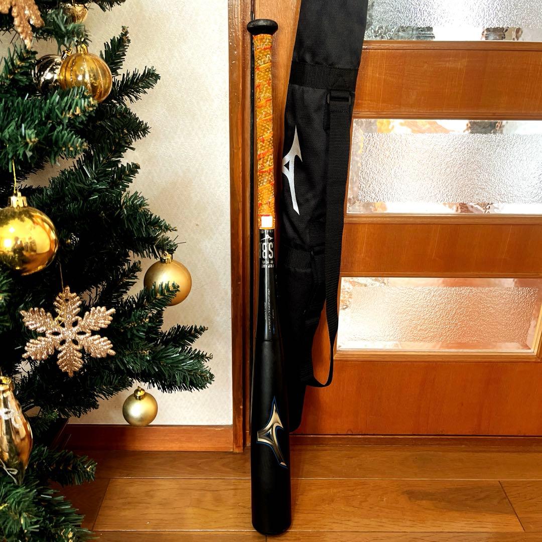 C*N様 レガシー　バット