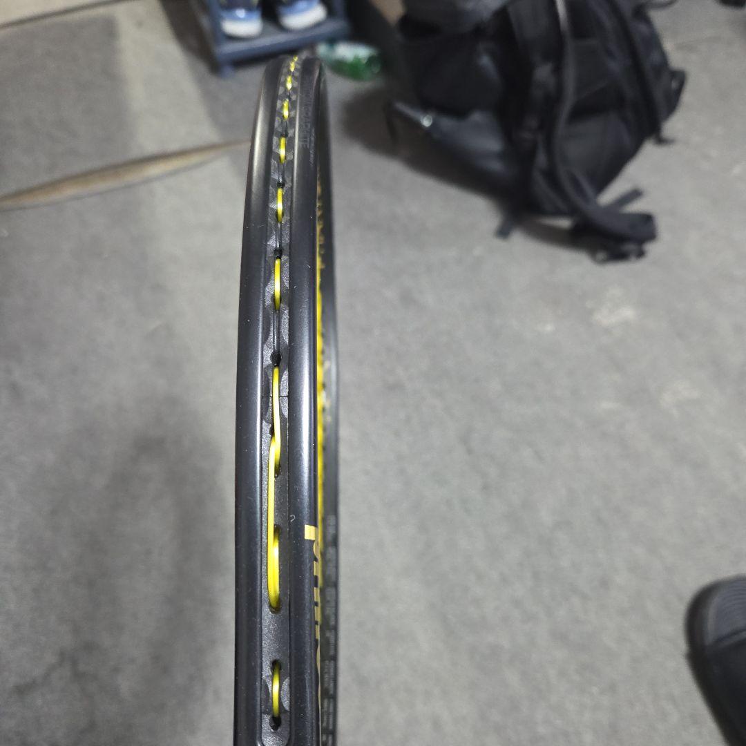 Prince ファントムグラファイト97