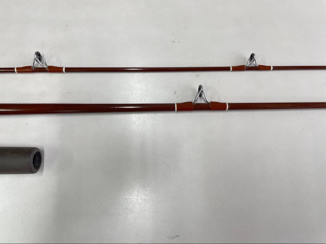 ロッド FENWICK FC60