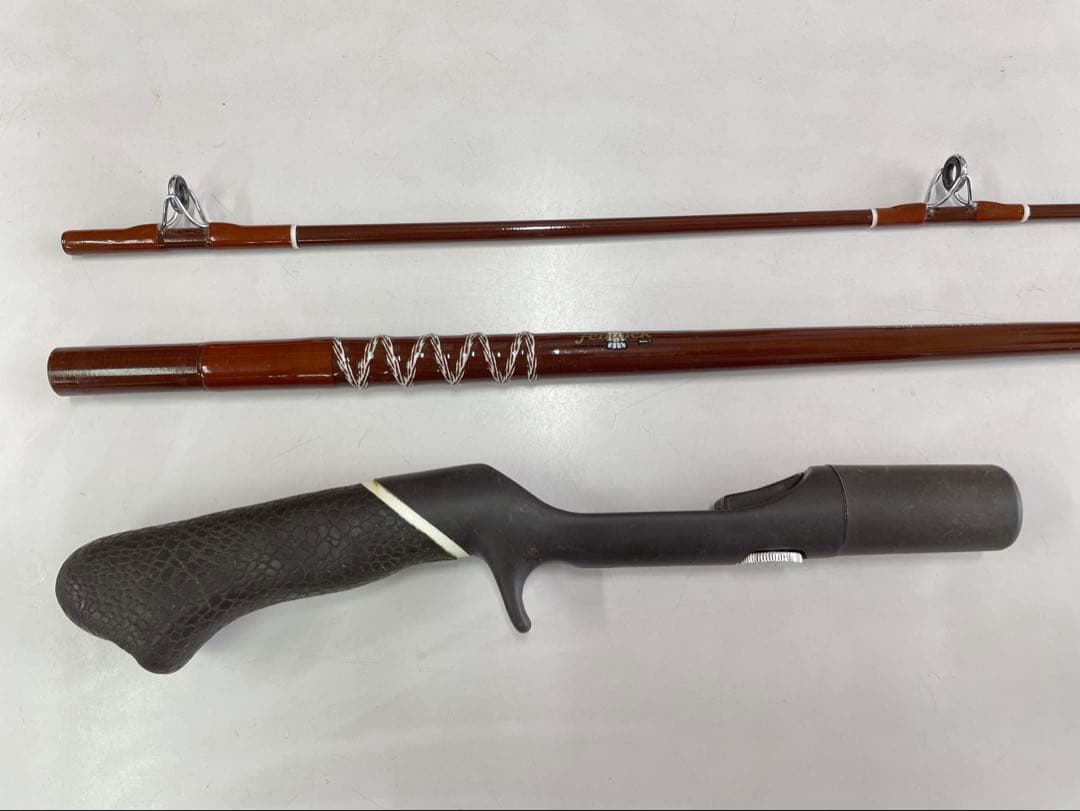 ロッド FENWICK FC60