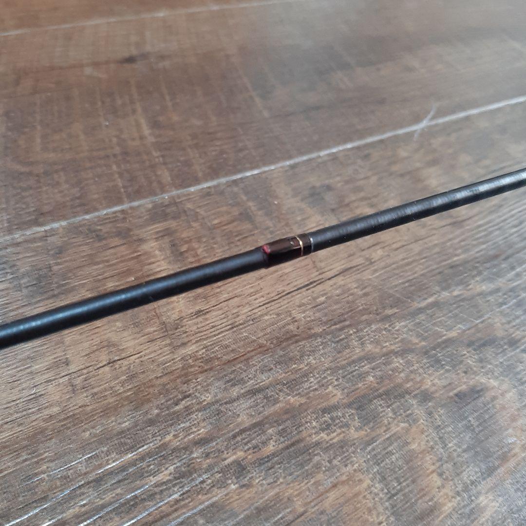 シマノ　初代　シャウラ 1653R ジャンク品