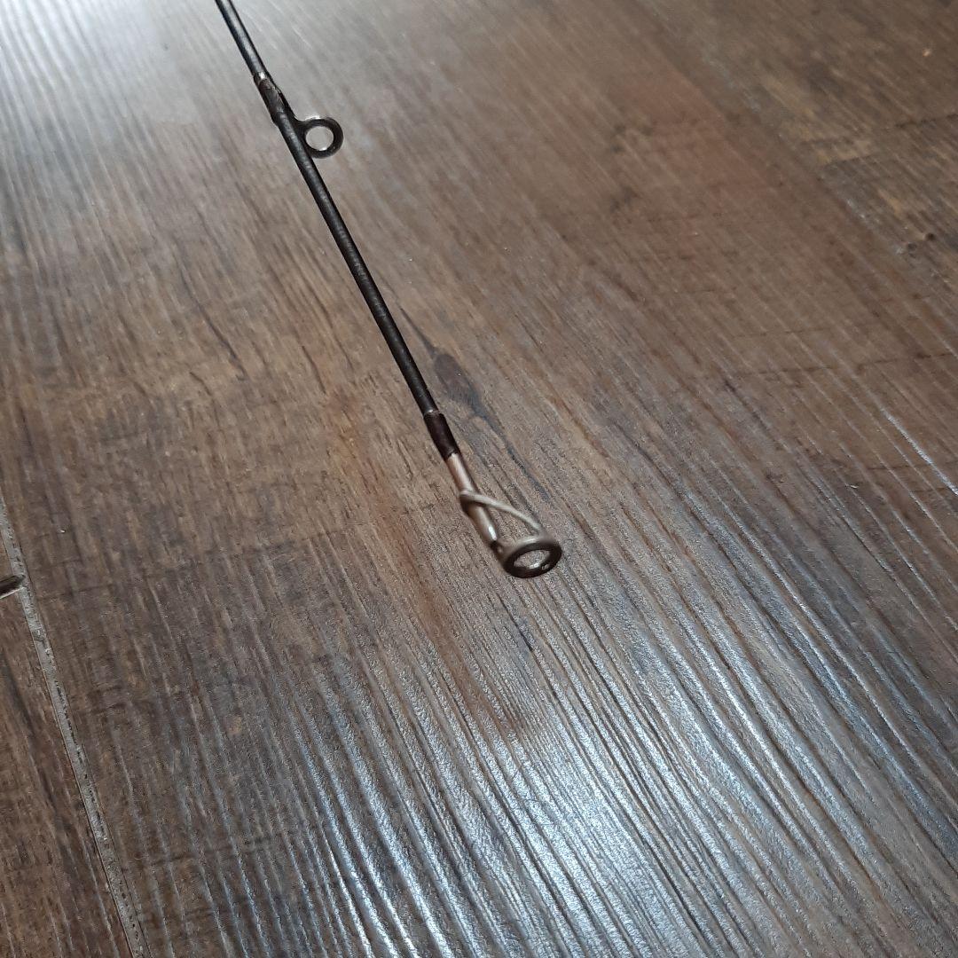 シマノ　初代　シャウラ 1653R ジャンク品