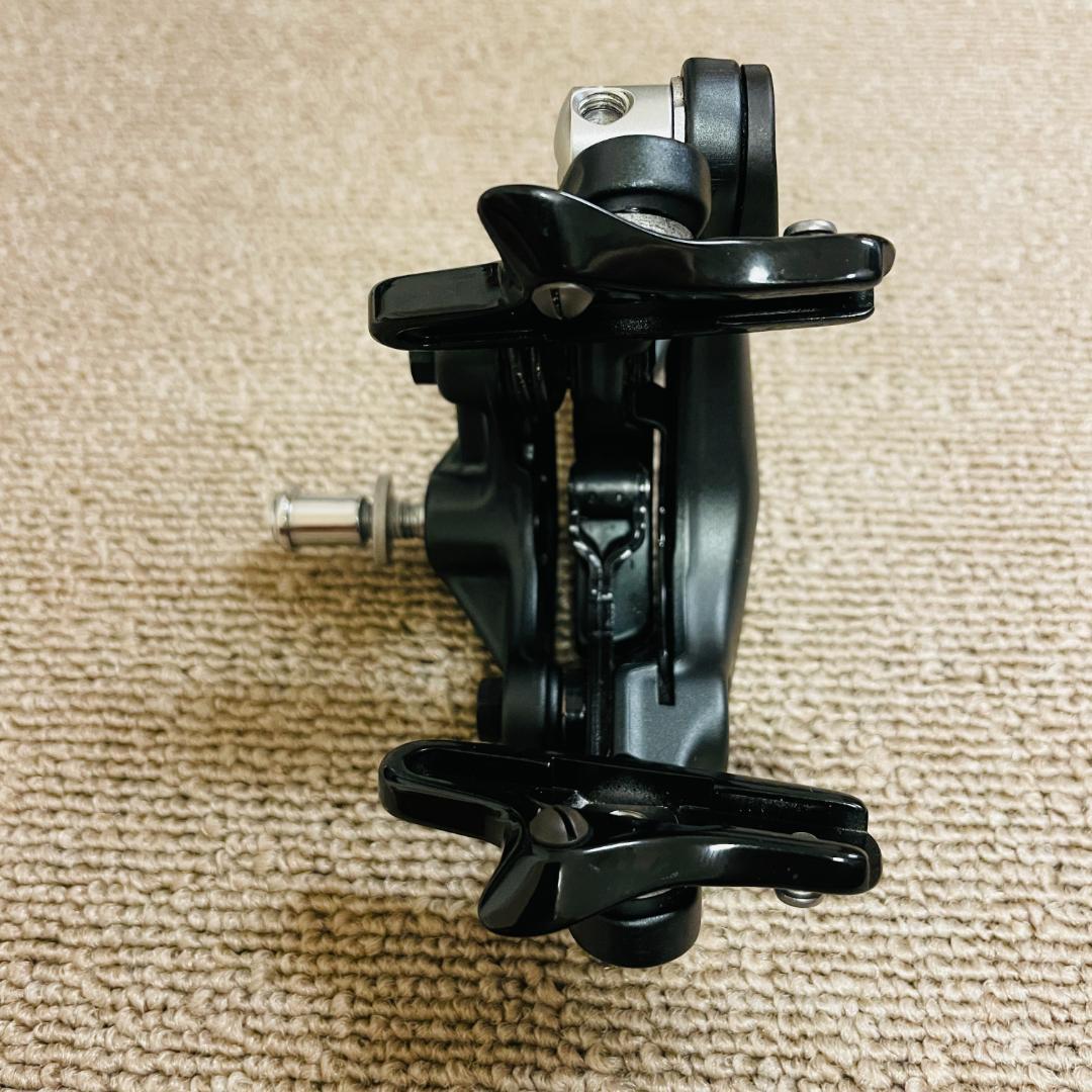 美品 シマノ アルテグラ BR-R8100 キャリパーブレーキ 前後セット