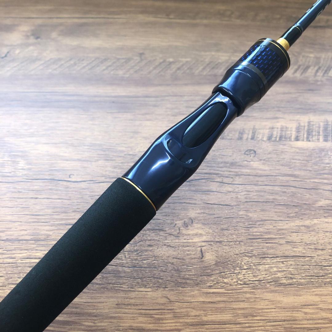 ダイワ　ソルティガ　LJ 63XXHB No.1688　Daiwa