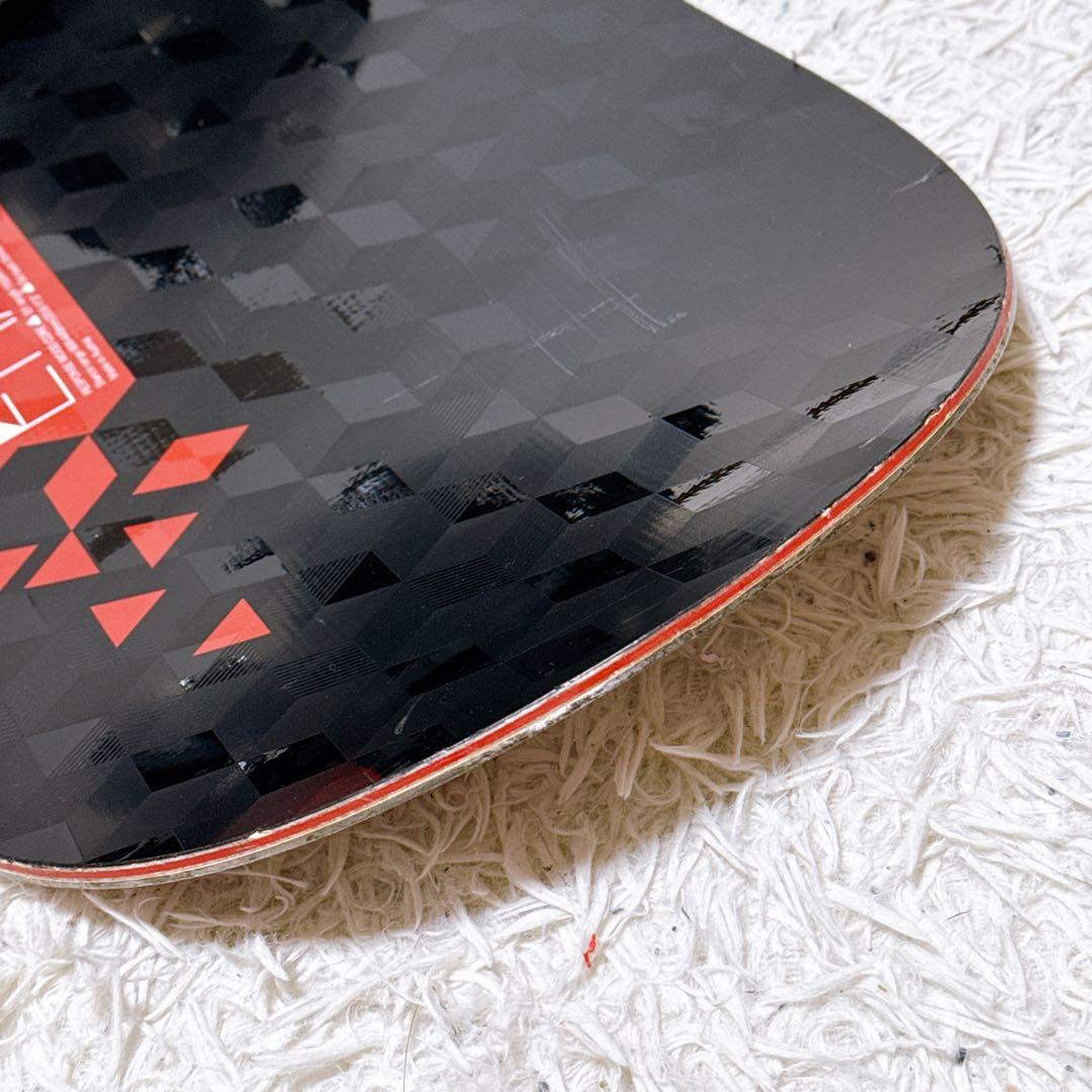 ELAN エラン スノーボード ERAGON 155cm ビンディングセット