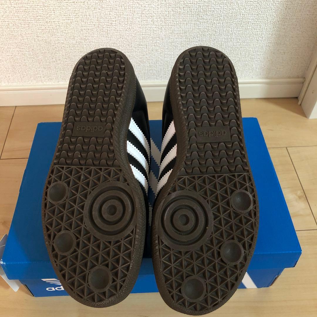 アディダス サンバ adidas SAMBA OG 23.5センチ