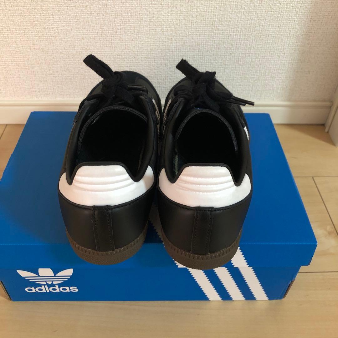アディダス サンバ adidas SAMBA OG 23.5センチ