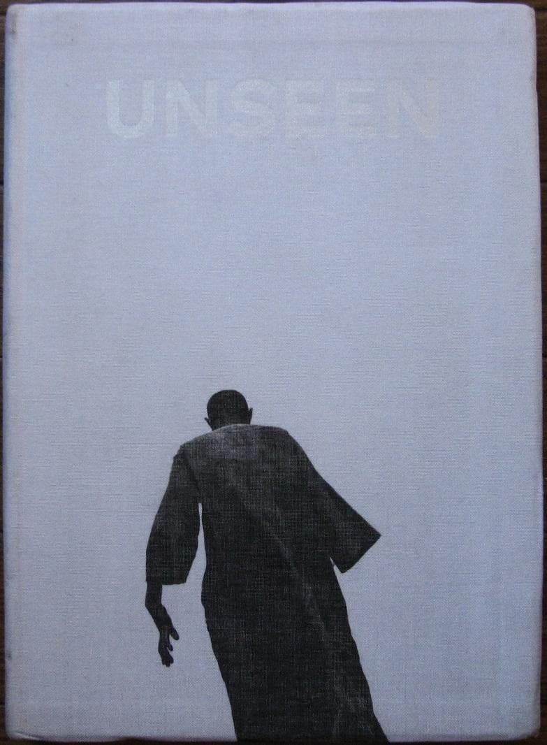 アート・デザイン・音楽 Unseen