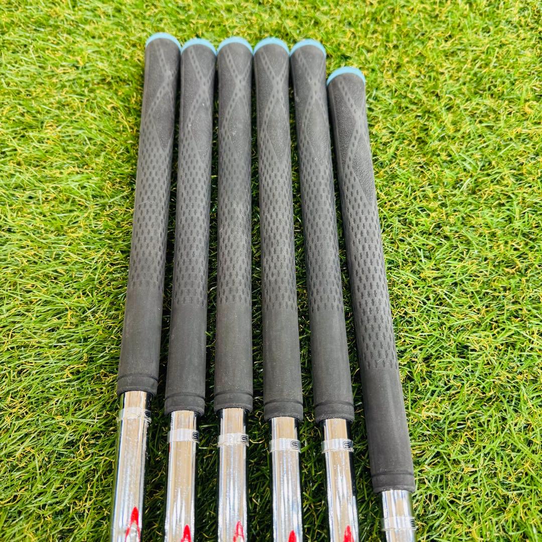 YAMAHA inpres RMX PB TOURMODEL アイアンセット