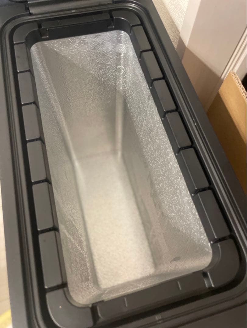 【冷やすゴミ箱クリーンボックス】